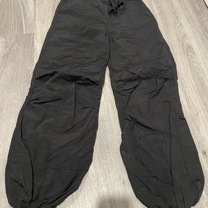 Mimmosa parachute pants